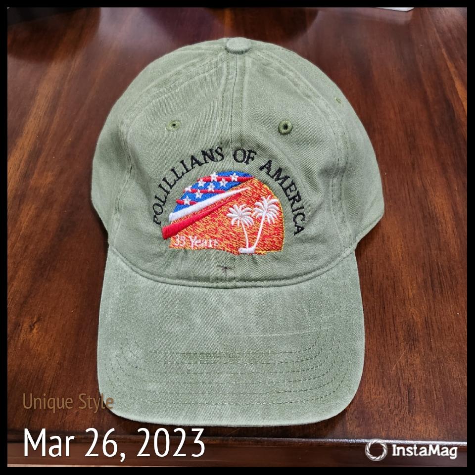 Polillians.Hat