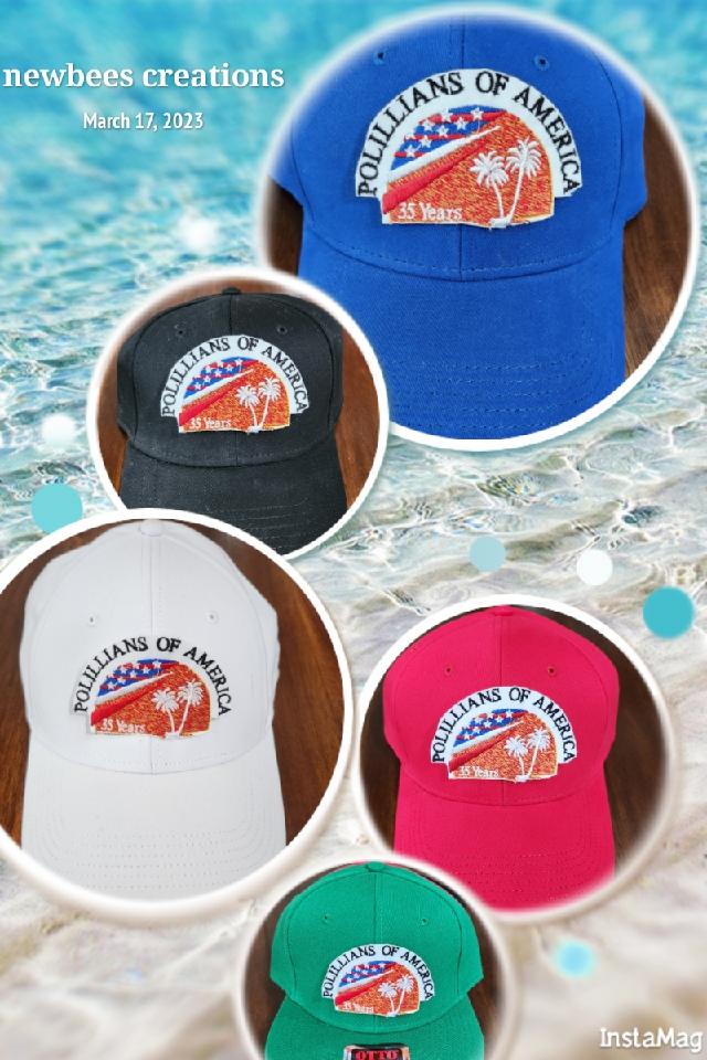 Polillians.Hats
